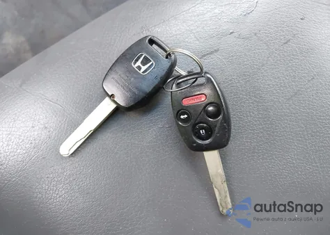 2006 Honda Accord 2.4 Ex from USA, damaged, VIN 1HGCM56896A160877